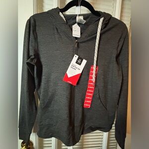 Soft Full Hoodie-Extra Small
